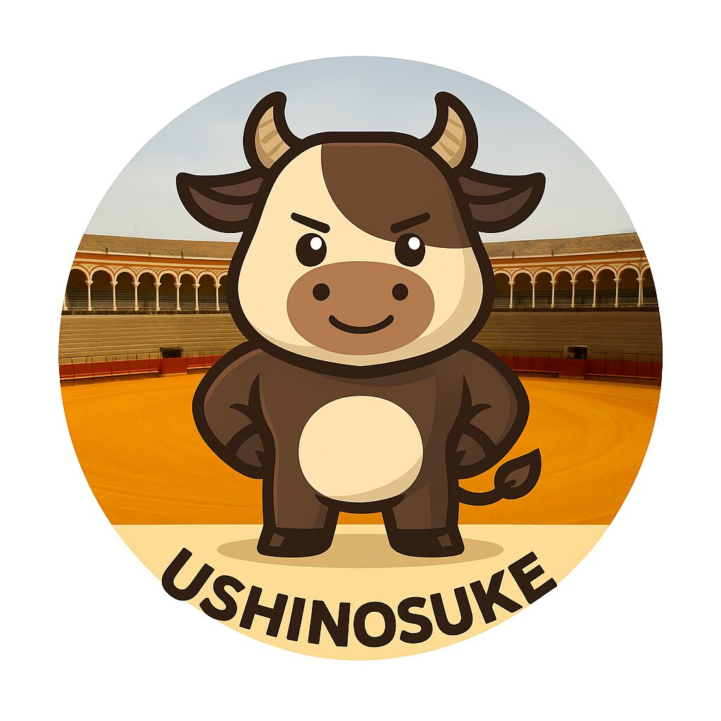 うしの介フォトギャラリー｜闘牛の記憶を残す